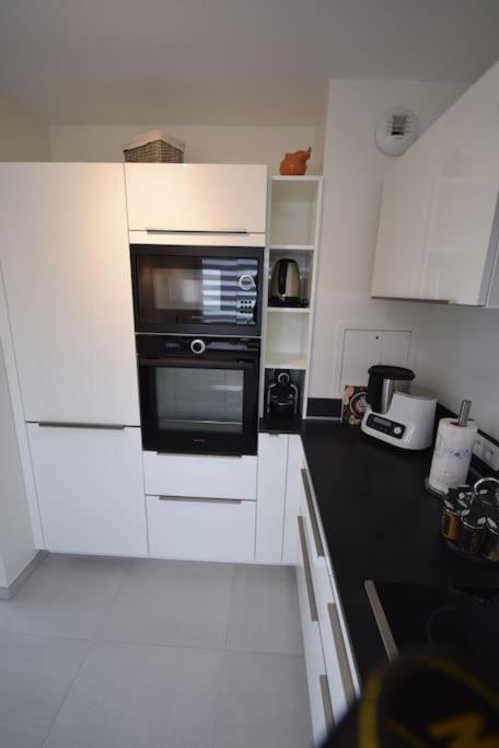 Appartement セレスタ エクステリア 写真