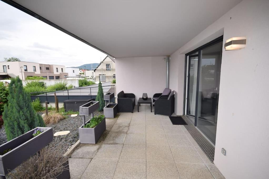 Appartement セレスタ エクステリア 写真